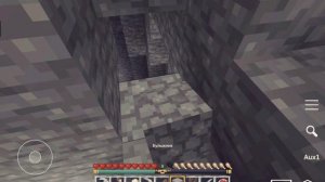 MineTest (Luanti) survival in Mountains #8 |Майнтест (Луанти) выживание в горах #8