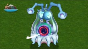 Юный Светильщик - Все Песни и Анимации (My Singing Monsters, Мои Поющие Монстры, Msm, Мсм)