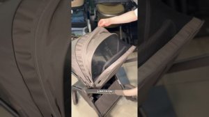 👶✨ Anex Flo — лёгкость, стиль и забота в каждой прогулке!