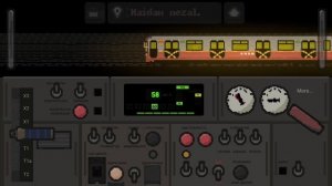 Катаемся по метро Киева