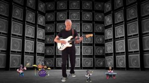 Александр Борисов (гитарист группы ДеД РоК) -  Тизер к новому синглу