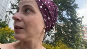 Поменять мысли. Бесполезная полезная тревога.