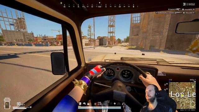 Катка топ1 мирамар