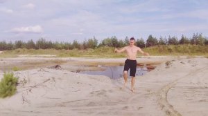 Силовая тренировка на пресс