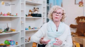 Дети и развод