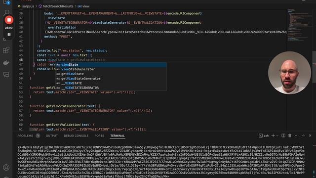 015 Sarpy - ASP.NET (long version) смотреть онлайн