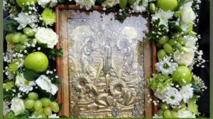 Свет веры - слово старца Зосимы (Сокур)