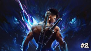 Prince of Persia: The Lost Crown №2