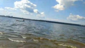 17-08-2025   Вода ушла