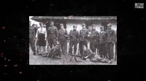 Волынская резня (Часть 2) Выпуск 10