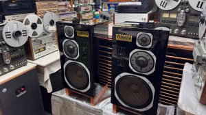 Yamaha NS-1000M