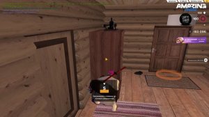 дм что бы забрать награбленное