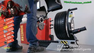 Весь мир шиномонтажа за 2 часа. Тотальная сборка оборудования и инструмента.