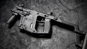 Страйкбол KRISS VECTOR GBBR