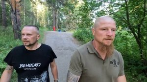 Алтай. Часть 2