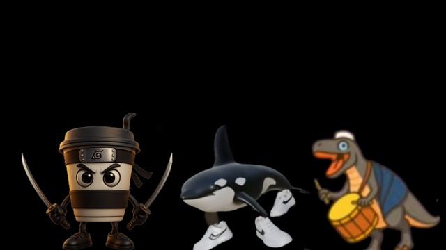 капучино ассасино