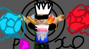 Как получить рохо в слеп батлс (+ описание)