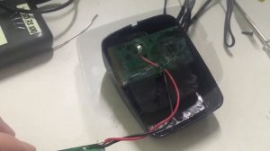 Переделка зарядного стакана для радиостанции Baofeng bf888s . DIY