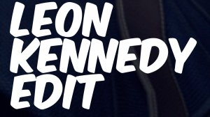 Leon Edit