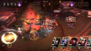 Играю в Legends Reborn. Часть #137. Прохождение игры с самого начала. Жесть имба