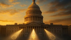 🔥 Трамп ЗАЯВИЛ! Лидеры ЕС и Зеленский - СРОЧНО в Вашингтон! Что Случилось?!