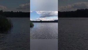 небольшой обзор на лодку риф 340 тримаран