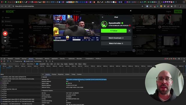 043 Scraping Kick (got-scraping + use your resources) смотреть онлайн
