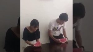 Соревнование😂