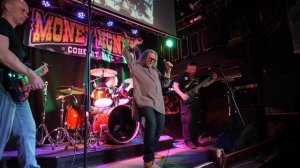 Песня о погибших пилотах (М.Вайнберг - М.Соболь). ИВАН ТУРИСТ