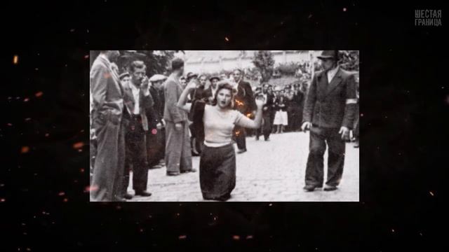 Львовский погром Выпуск 3