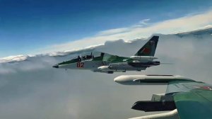 ВВС Белоруссии. Красные звезды и флаг 🇧🇾