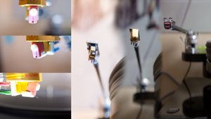 📀СиДи📀-☝️Выбирай! 💡LP - ММ или МС картриджи👉 в виниловодстве🧮