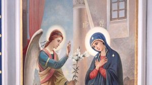 Благая весть, сл. В. Шентала, муз. и исп. ИИ SUNO