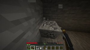 играю в майнкрафт второе видео