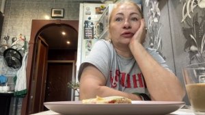 ЗАДУМАЛАСЬ УЙТИ В МОНАСТЫРЬ!МУКБАНГ ШАУРМА!
