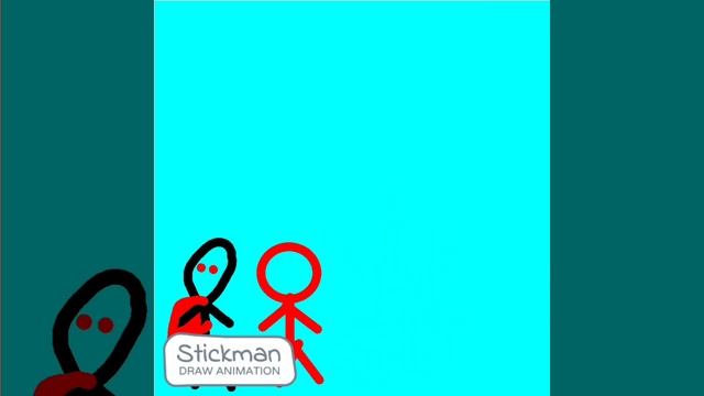 Сериал стикмены 1 серия