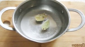 Грибы маринованные с перцем