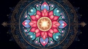 528 Гц: Частота Любви | Перепрограммирование ДНК и Сердца