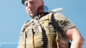 Апти Алаудинов "АХМАТ". Ахмат. Взгляд снизу