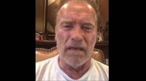 АРНОЛЬД ШВАРЦЕНЕГГЕР, ТЫ МНЕ ЕЩЕ ЗА ПРОШЛЫЙ БАЗАР НЕ ОТВЕТИЛ : военкор Марьяна Наумова