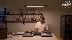 Relaxing Mood｜Soul & R&B Vinyl Set