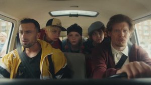 Ритмы мечты (2025) трейлер