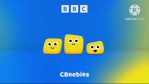 CBeebies Wee Hee Woo