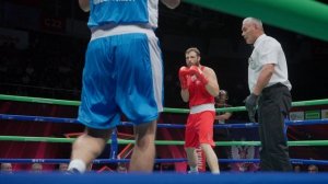 Третий день мужского чемпионата России