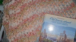 СП "А лето цвета 3". 6-ой отчёт