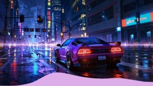 F O R G O T - S A G A - Synthwave ⧸ Epicwave 📻