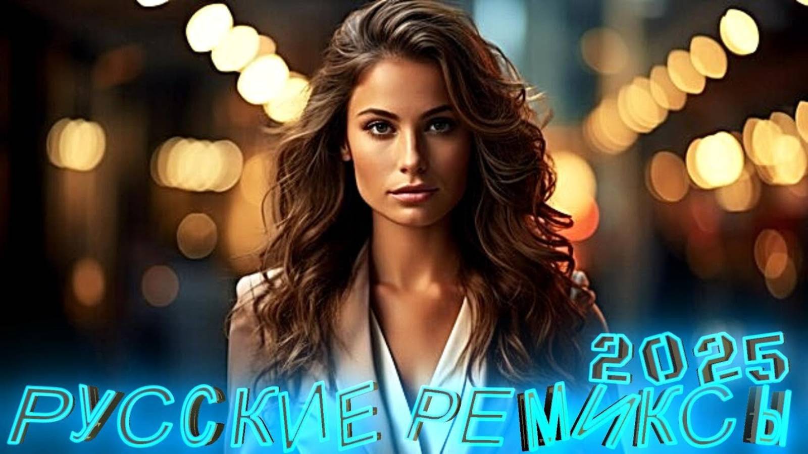 МИКС 2025🎧РУССКАЯ МУЗЫКА❤️ Russian Music🔥Russische Musik🎤 Танцевальная музыка  MIX🥳 Новая музыка