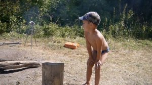 Отдых в Бурмистрово Искитимский район