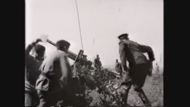 Группа Декабрь - Дорога Победы (видео для конкурса № 8) смотреть онлайн