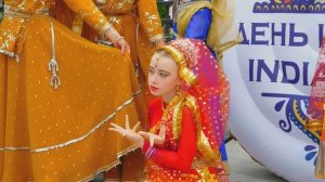 День Индии в Москве ч.3 (16.08.2025)